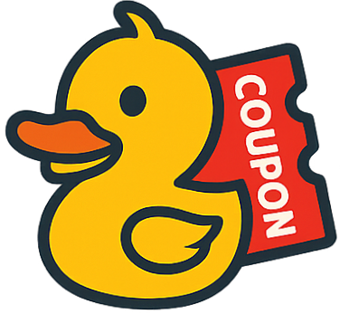 DuckCoupon